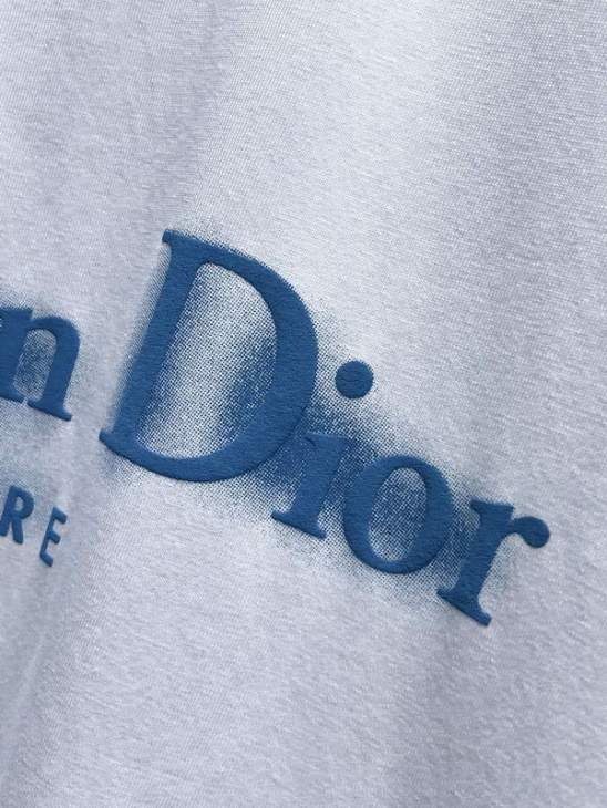 Dior T Shirts Short _SKUDiorM-3XLxetr13216313